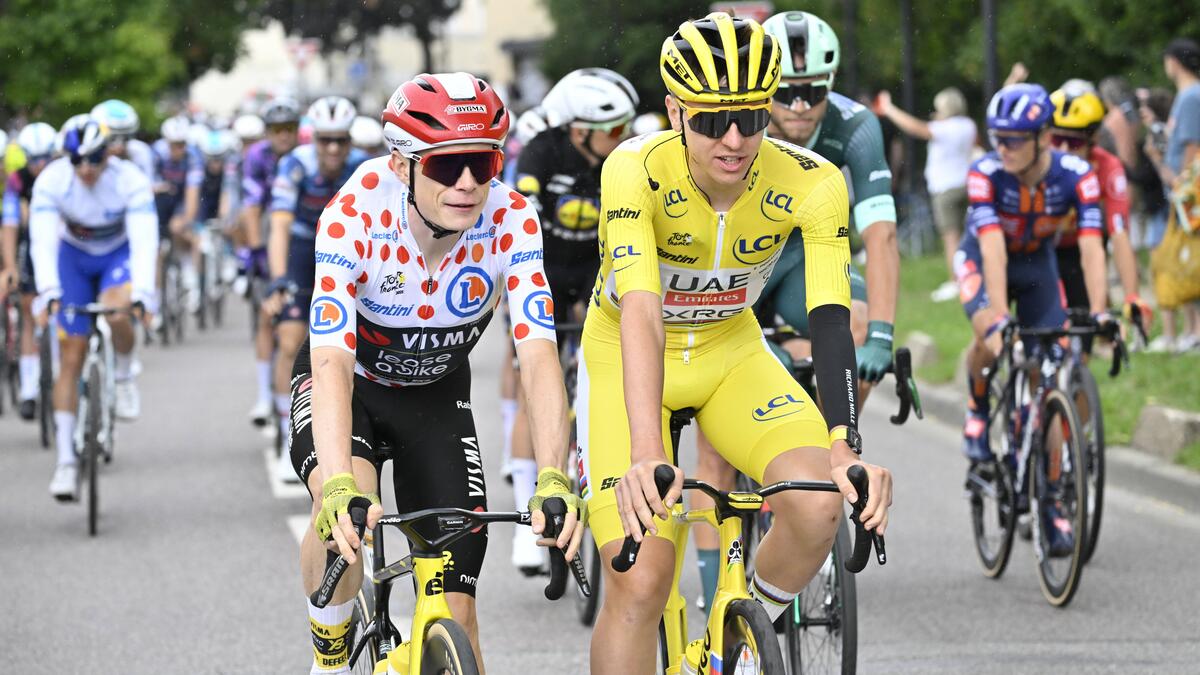2026 Tour de France
