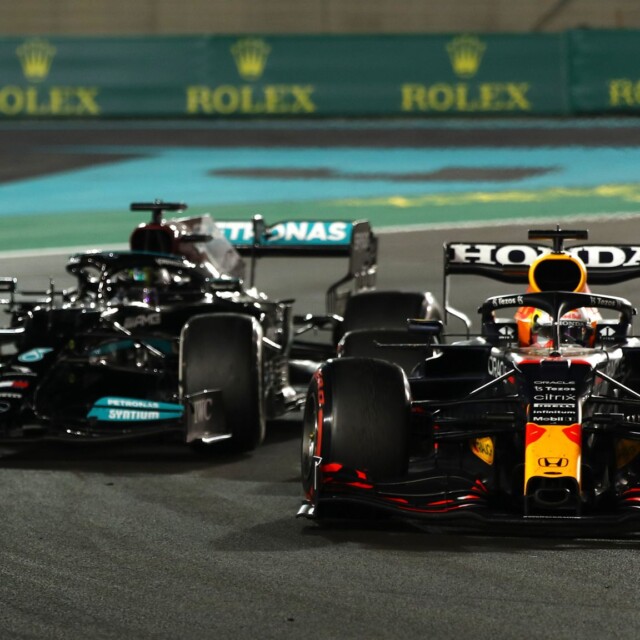 Formula 1 Live Stream Streaminer