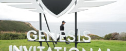 Genesis Invitational 2026 Golf