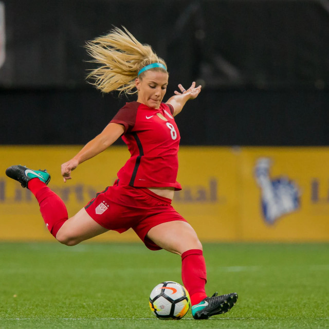 Soccer Live Stream Streaminer