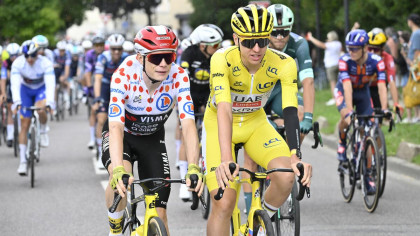 2026 Tour de France